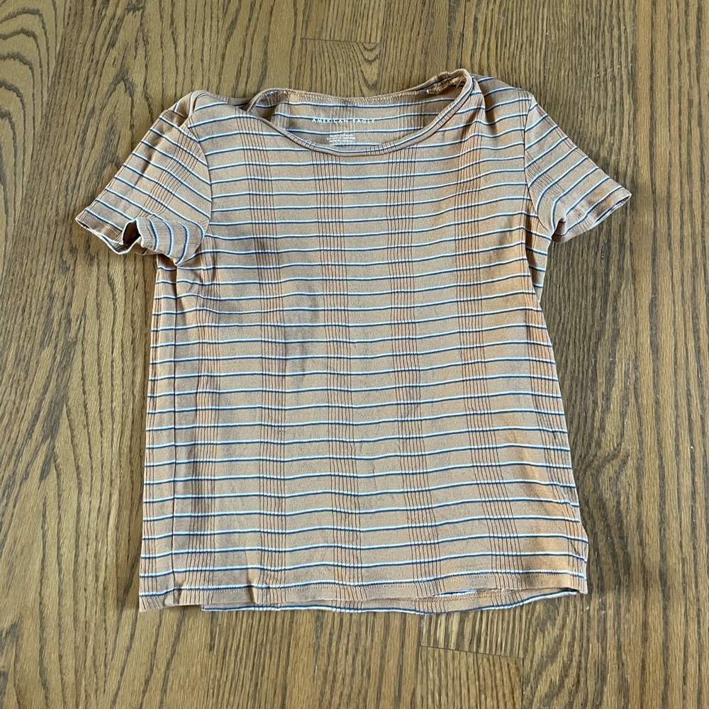 American eagle tee